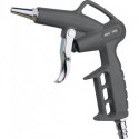 Pistolet de soufflage pneumatique court long AEROTEC