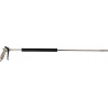 Pistolet de soufflage pneumatique HF PRO 1000 combiné max. 10 bar 2200 - 2900 l/min AEROTEC