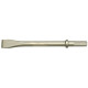 Burin plat SS 20 K longueur totale 140 mm l. de lame 20 mm 6 pans de 11 mm RODCRAFT