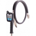 Contrôleur manuel de gonflage LCD PRO non étalonné, avec fiche de couple DN 7,2 AEROTEC