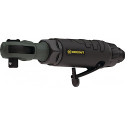 Tournevis à cliquet à air comprimé RC 3678 12,5 mm (1/2 po.) carré 60 Nm RODCRAFT