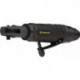 Tournevis à cliquet à air comprimé RC 3068 6,3 mm (1/4 po.) carré 30 Nm RODCRAFT