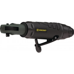 Tournevis à cliquet à air comprimé RC 3068 6,3 mm (1/4 po.) carré 30 Nm RODCRAFT