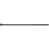 Serre cables longueur 360 mm largeur 75 mm polyamide noir 50 pièceshe