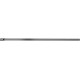 Collier de câblage longueur 200 mm largeur 4,6 mm acier inoxydable 100 pièces/sachet