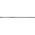 Collier de câblage longueur 200 mm largeur 4,6 mm acier inoxydable 100 pièces/sachet