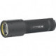 Lampe torche LED i7R 25 - 220 lm 4 x micro pile AAA NiMH 60 - 180 m LEDLENSER