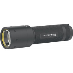 Lampe torche LED i7R 25 - 220 lm 4 x micro pile AAA NiMH 60 - 180 m LEDLENSER