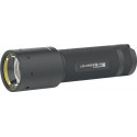 Lampe torche LED i7R 25 - 220 lm 4 x micro pile AAA NiMH 60 - 180 m LEDLENSER