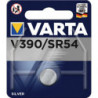 Pile boutons Electronics 1,55 V 59 mAh SR54 11,6 x 3,1 mm VARTA