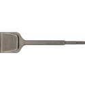 Burin LONGLIFE longueur totale 250 mm largeur de lame 60 mm SDS-plus BOSCH