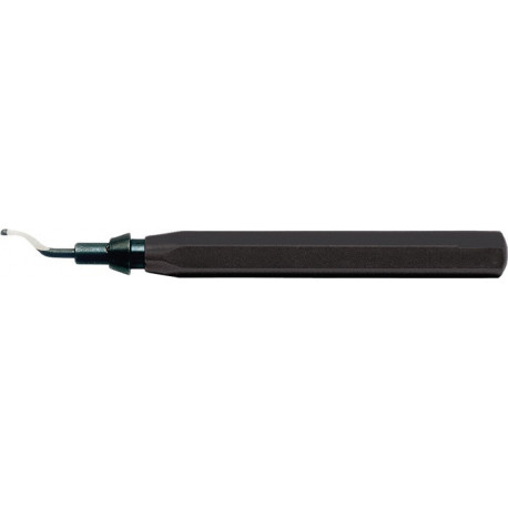 Outil à ébarber UniBurr type MB2000 noir VARGUS