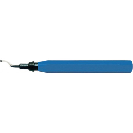 Outil à ébarber UniBurr type MB2000 bleu VARGUS