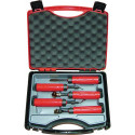 Jeu d'ébavureurs Kit Classic KPC2 SHAVIV