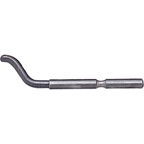 Lame E200C D. des lames 3,2 mm SHAVIV (Par 10)