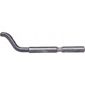Lame E200C D. des lames 3,2 mm SHAVIV (Par 10)
