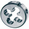 Filière forme B M35 x 06 mm HSS 6g
