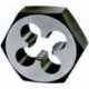 Écrou-filière hexagonal DIN 382 M3 HSS 6g BOSS
