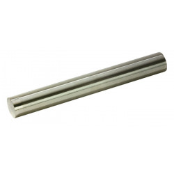 Barreau traité DIN 4964 forme A rond D. 10 mm HSS-EW9Co10 1.3207 longueur 100 mm (Par 5)