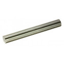 Barreau traité DIN 4964 forme A rond D. 10 mm HSS-EW9Co10 1.3207 longueur 160 mm (Par 5)