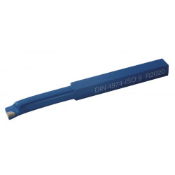 Outil à charioter de coin intérieur DIN 4974 ISO9 8 x 8 mm à droite WILKE (Par 5)