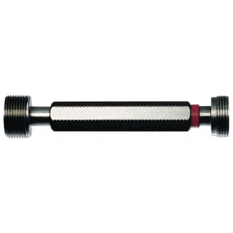 Mandrin jauge filetage DIN 13 M12x1,25mm Tol.6H +D13D13039:D13058