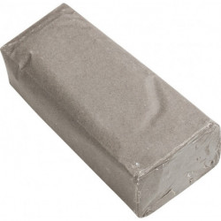 Pains de pâte à polir PP pré-polish gris PFERD