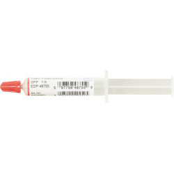 Pâte à polir diamantée DPP 30-5 granulation fine 7 µ PFERD
