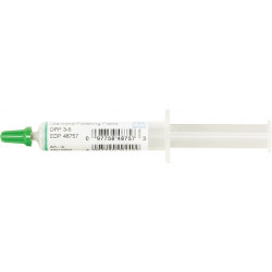 Pâte à polir diamantée DPP 30-5 granulation très fine 3 µ PFERD