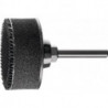 Corps de marbrage POLINOX MK D 40 mm 6 mm non-tissé PFERD