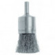 Brosse pinceau D. 30 mm épaisseur de fil 03 mm laiton 15000 min-¹ OSBORN