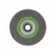 Brosse plate D. 150 mm épaisseur de fil 0,3 mm VA 30 mm 6000 min-¹ OSBORN
