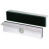 Mâchoire d'étau de protection type G pour largeur de mâchoire 120 mm revêtement
