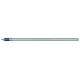 Tube prolongateur aluminium avec buse longueur 600 mm RIEGLER