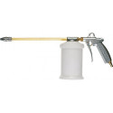 Pistolet vaporisateur multispray fiche d’accouplement DN 72 droit avec D. 3 mm