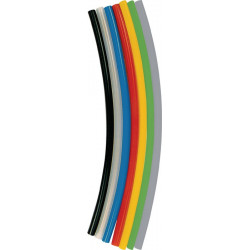 Tuyau pour air comprimé PA 12 HIPHL D. intérieur 6 mm D. ext. 8 mm longueur 25 m