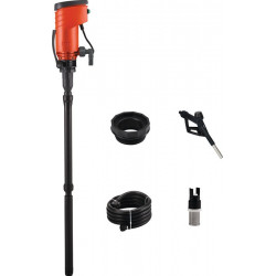 Pompe électrique PREMAxx supports 52 l/min 230 V PRESSOL