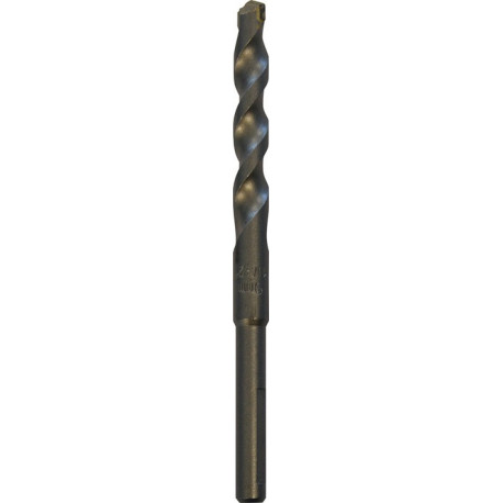 Foret à centrer D. 9 mm Longueur totale 120 mm HELLER