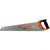 Scie à main ProfCut longueur de lame 550 mm 7 dents par po. engrènement GT BAHCO