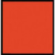 Drapeau de sécurité longueur 300 x largeur 300 mm Film PE