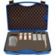 Coffret de soins à émulsion selon TRGS 611 ARIANA