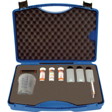 Coffret de soins à émulsion selon TRGS 611 ARIANA