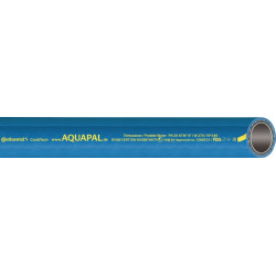 Tuyau d'eau potable AQUAPAL® D. intérieur 50 mm épaisseur du mur 75 mm longueur (Par 40)