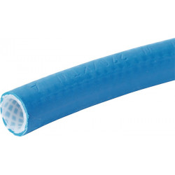 Tuyau d'eau potable RAUAQUA Varioflex Plus D. intérieur 25 mm épaisseur du mur 4 (Par 25)
