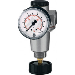 Régulateur de pression standard filetage mm 3093 BG III G 1 po. 05-10 bar 5000l/min