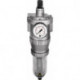 Régulateur de filtre standard filetage mm 11,89 BG I G 1/4 po. 0,5-10 bar 900 l/min RIEGLER