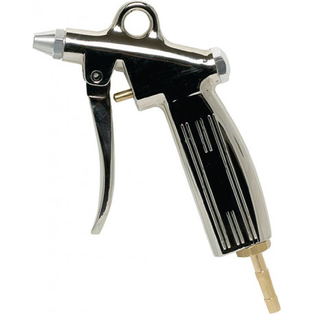 Soufflette manchon LW 6 avec buse standard RIEGLER
