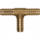 Tubulure de raccords pour tuyau en T LW 13 longueur 1 70 mm RIEGLER (Par 10)