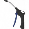 Soufflette filetage intérieur G 1/4 po. avec rallonge/capuchon de protection RIE