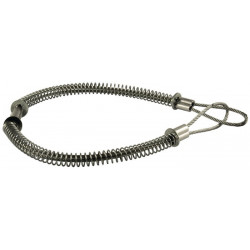 Câble de sécurité pour tuyau pour D. extérieur de tuyau 13-35 mm RIEGLER